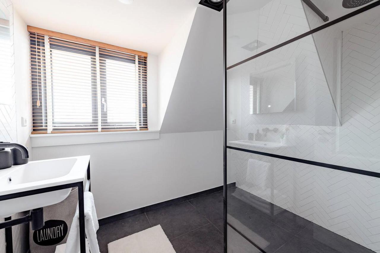 Three-Bedroom Suite