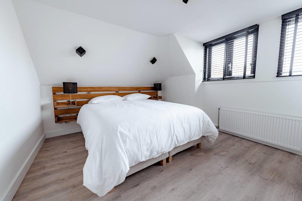 Three-Bedroom Suite