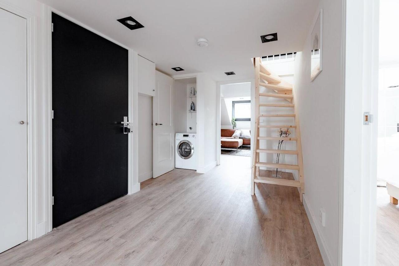 Three-Bedroom Suite