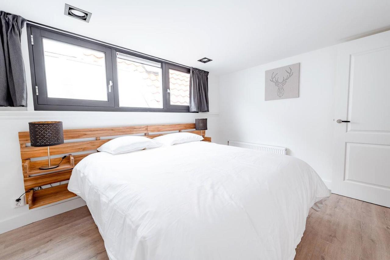 Three-Bedroom Suite