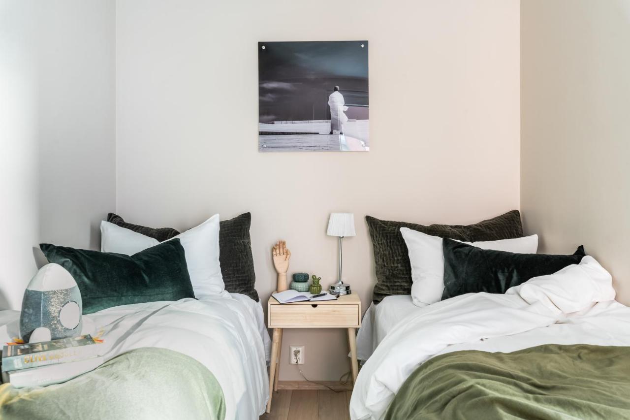 Superior Two-Bedroom Apartment