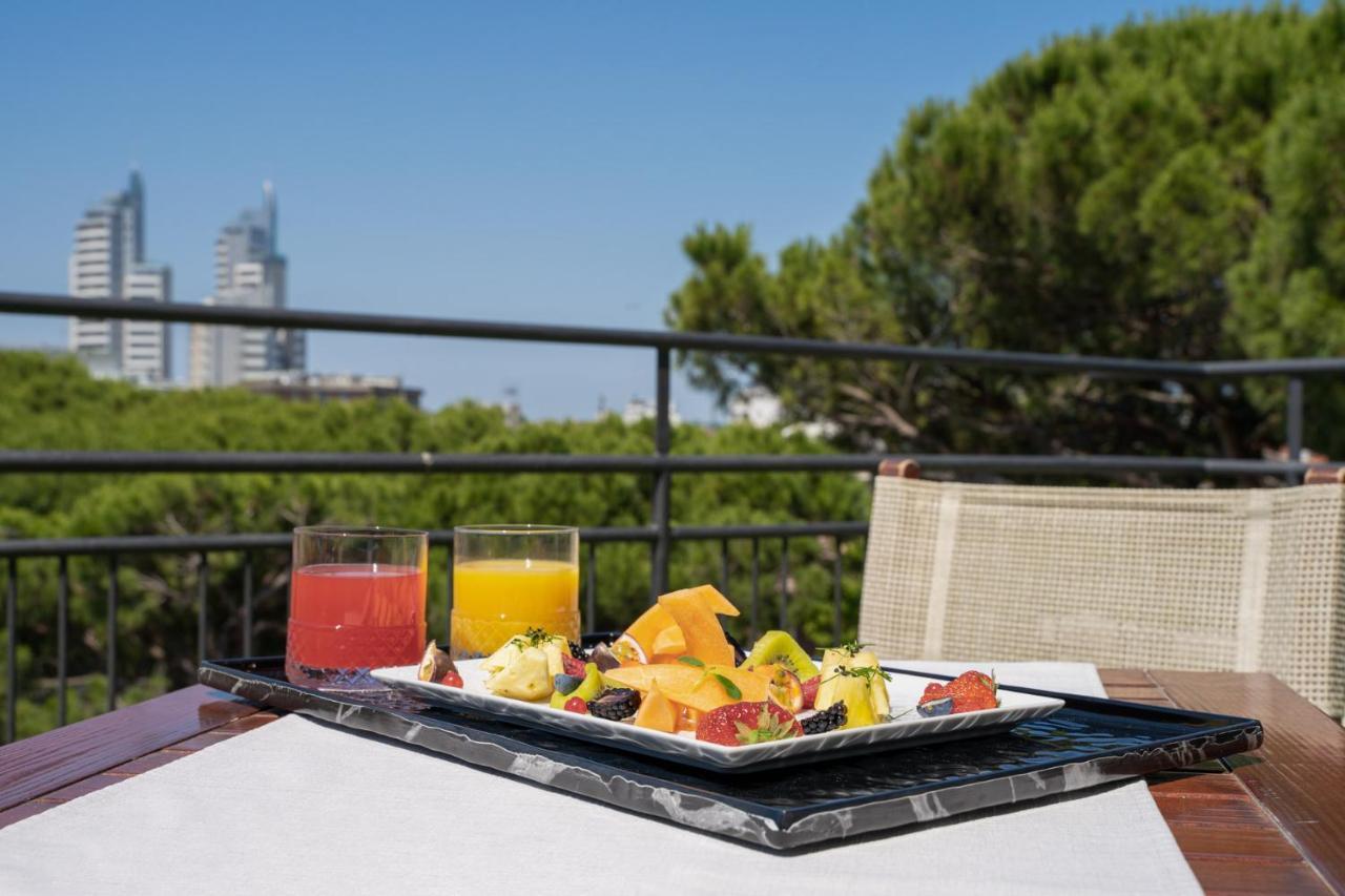 Double Room Balcony