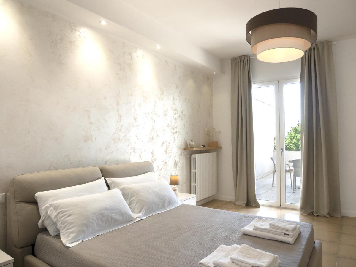 Deluxe Double Room Balcony