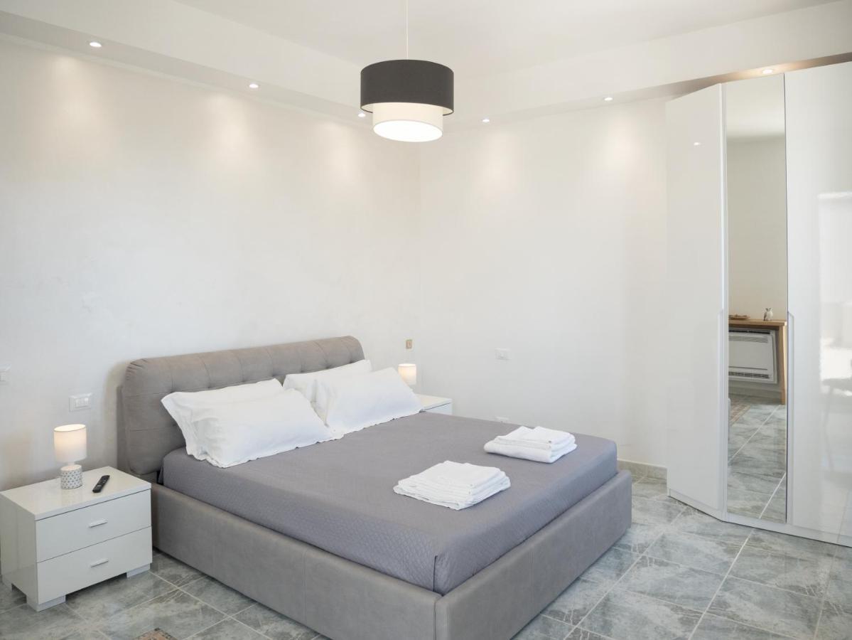 Deluxe Double Room Balcony