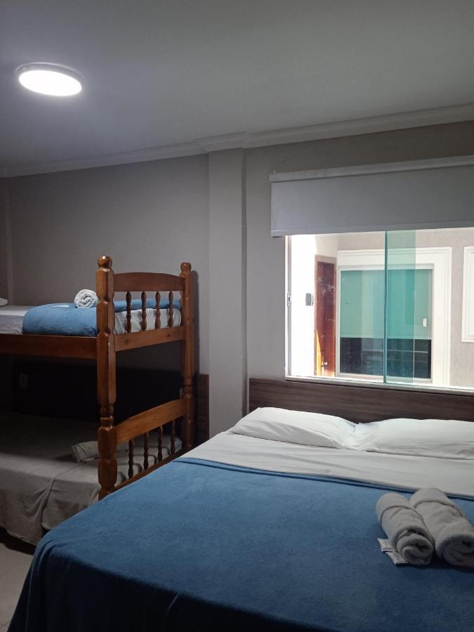 Classic Quadruple Room