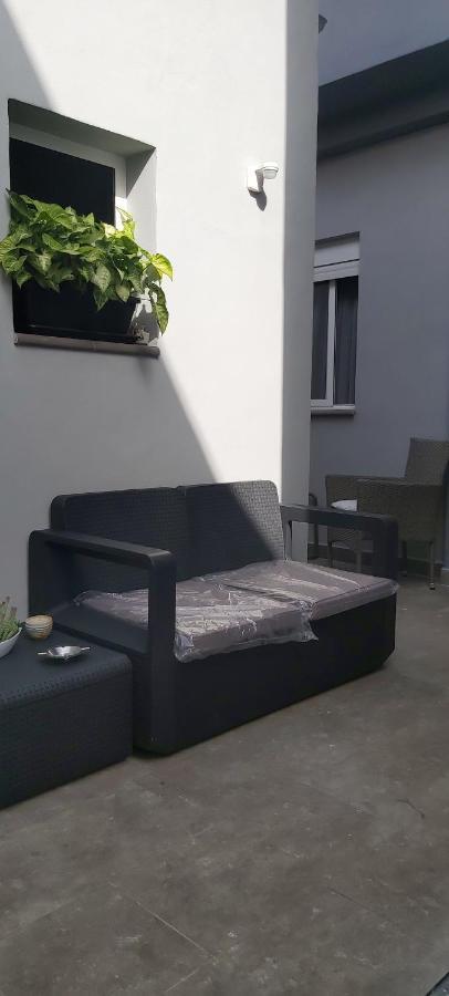 Apartment Split Level
