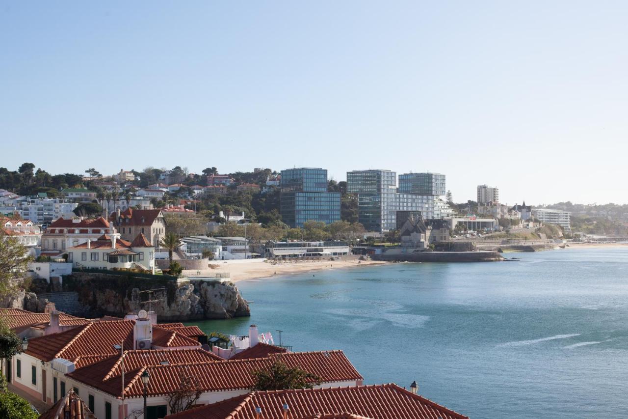 Grand Deluxe Double Room Sea View Terrace