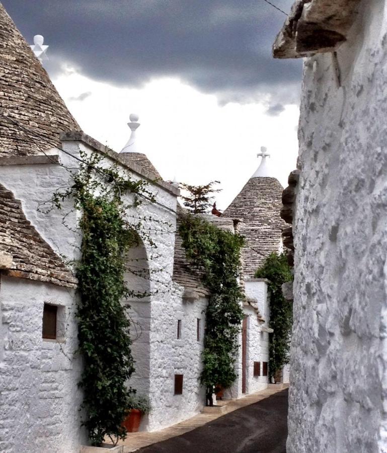 Trullo Suite