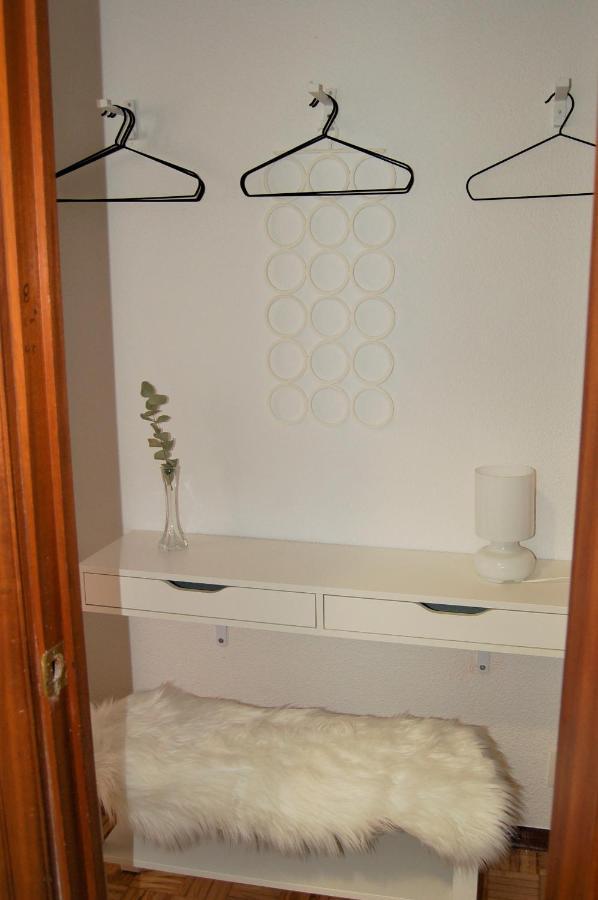Double Room Private Bathroom