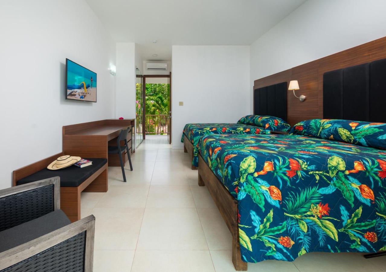 Deluxe Room Sea VŪZ
