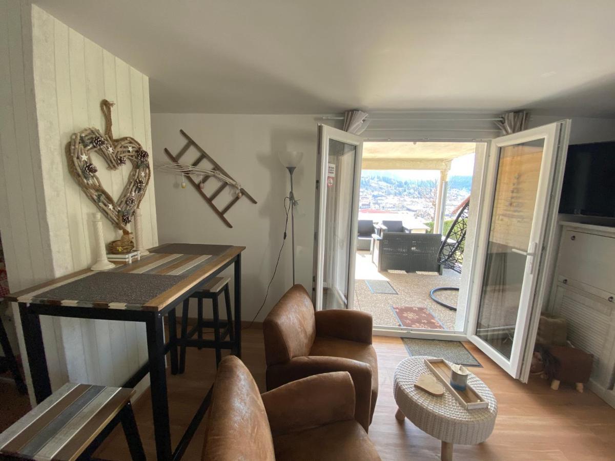 Double Room Terrace Private Hot Tub