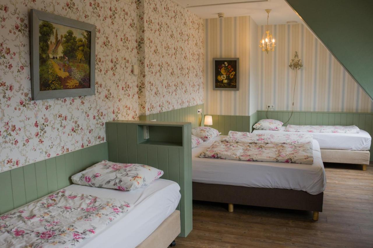 Superior Quadruple Room