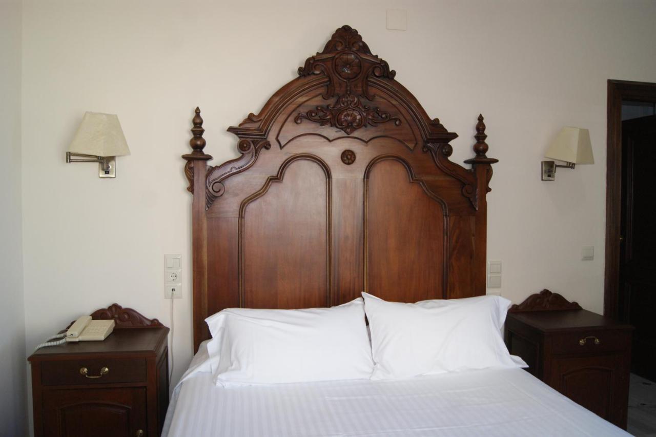 Deluxe Double or Twin Room Sea View