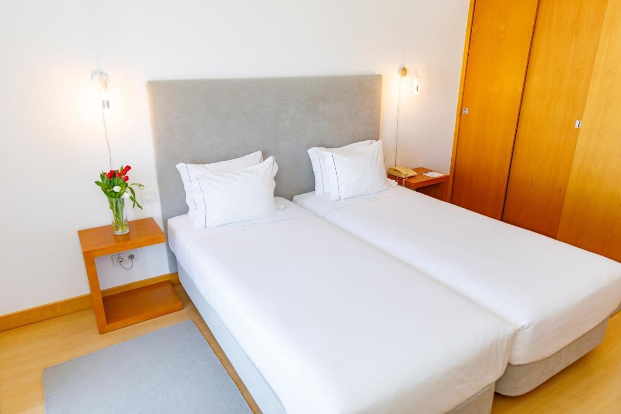 One-Bedroom Suite Land View
