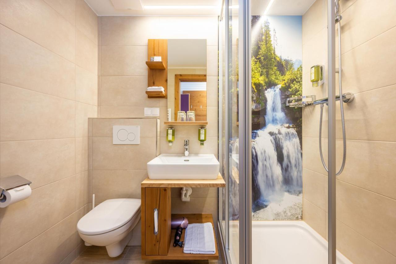 Small Double or Twin Room