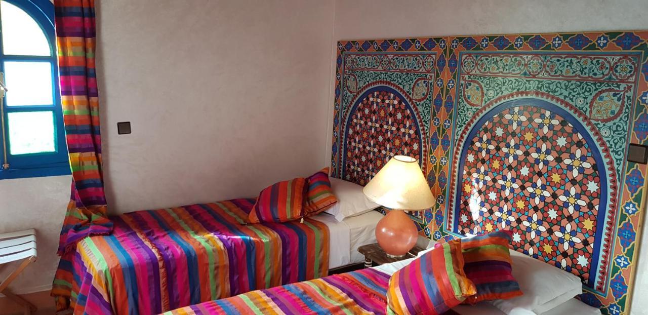 Standard Twin Room Sofa