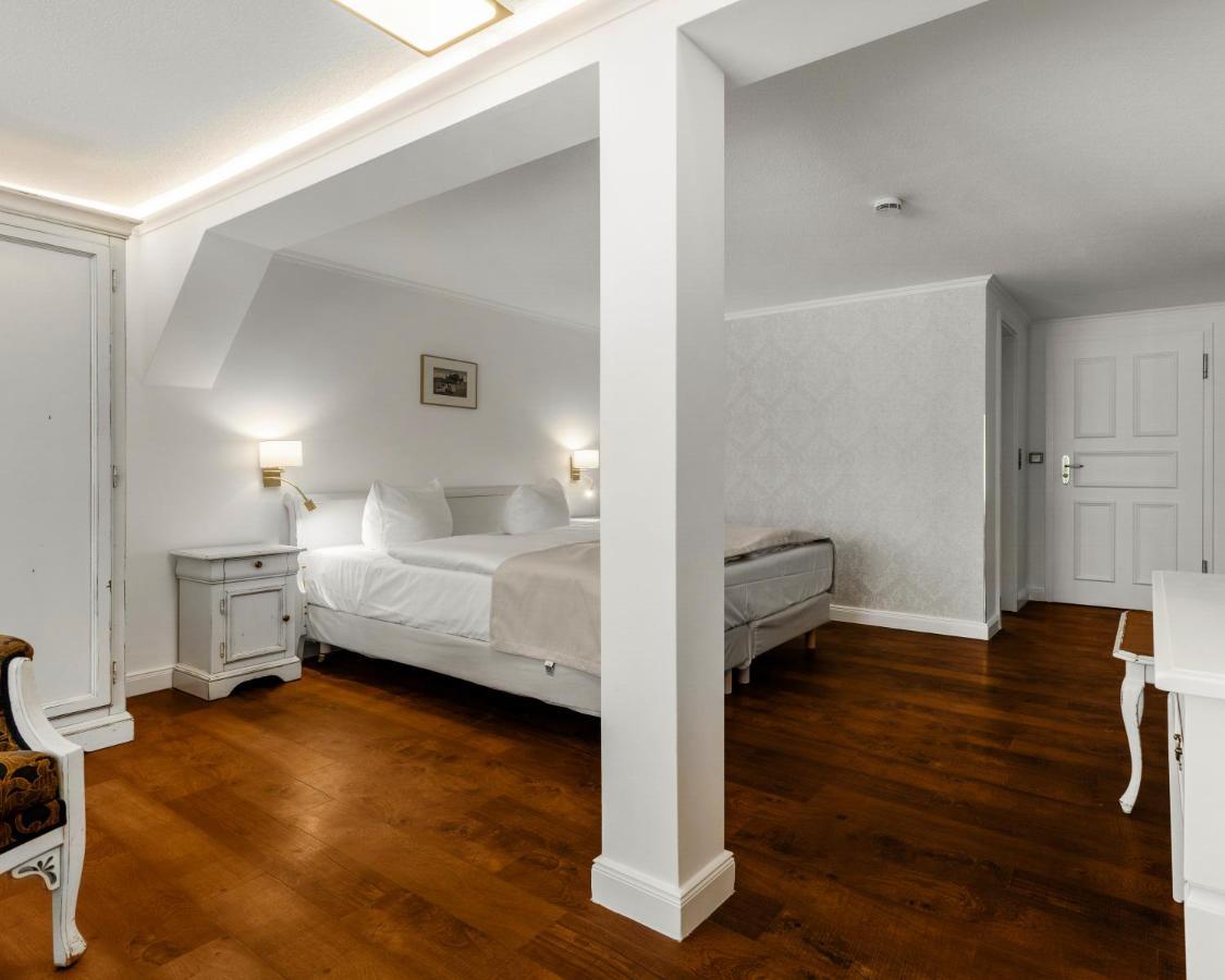 Comfort Double Room