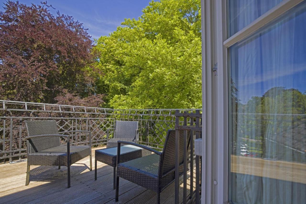 Double Room Balcony