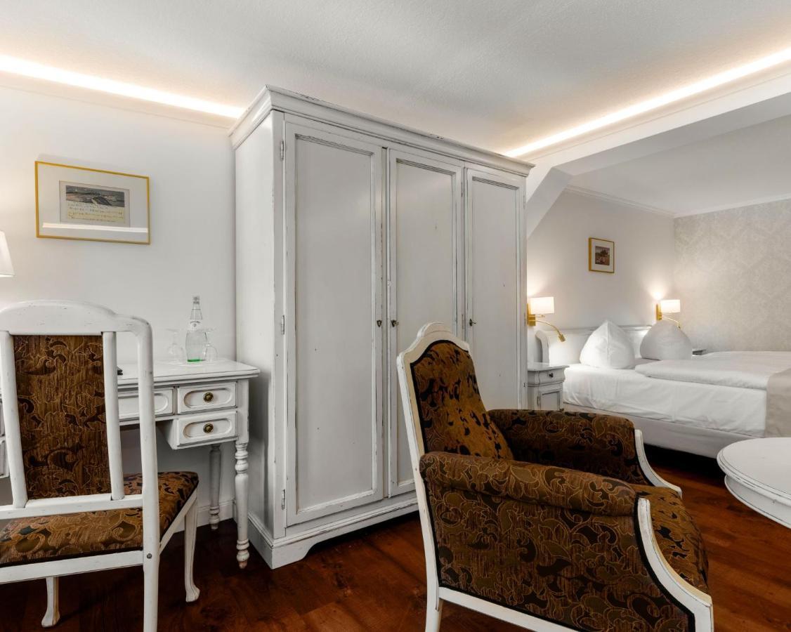 Comfort Double Room
