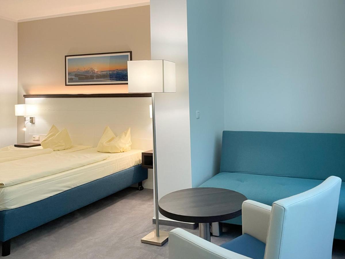 Maritim Plus Double Room