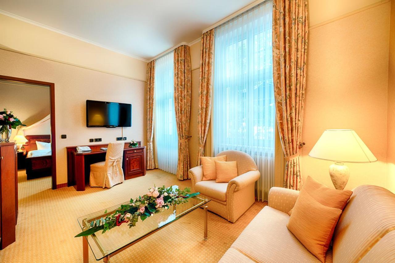 Suite