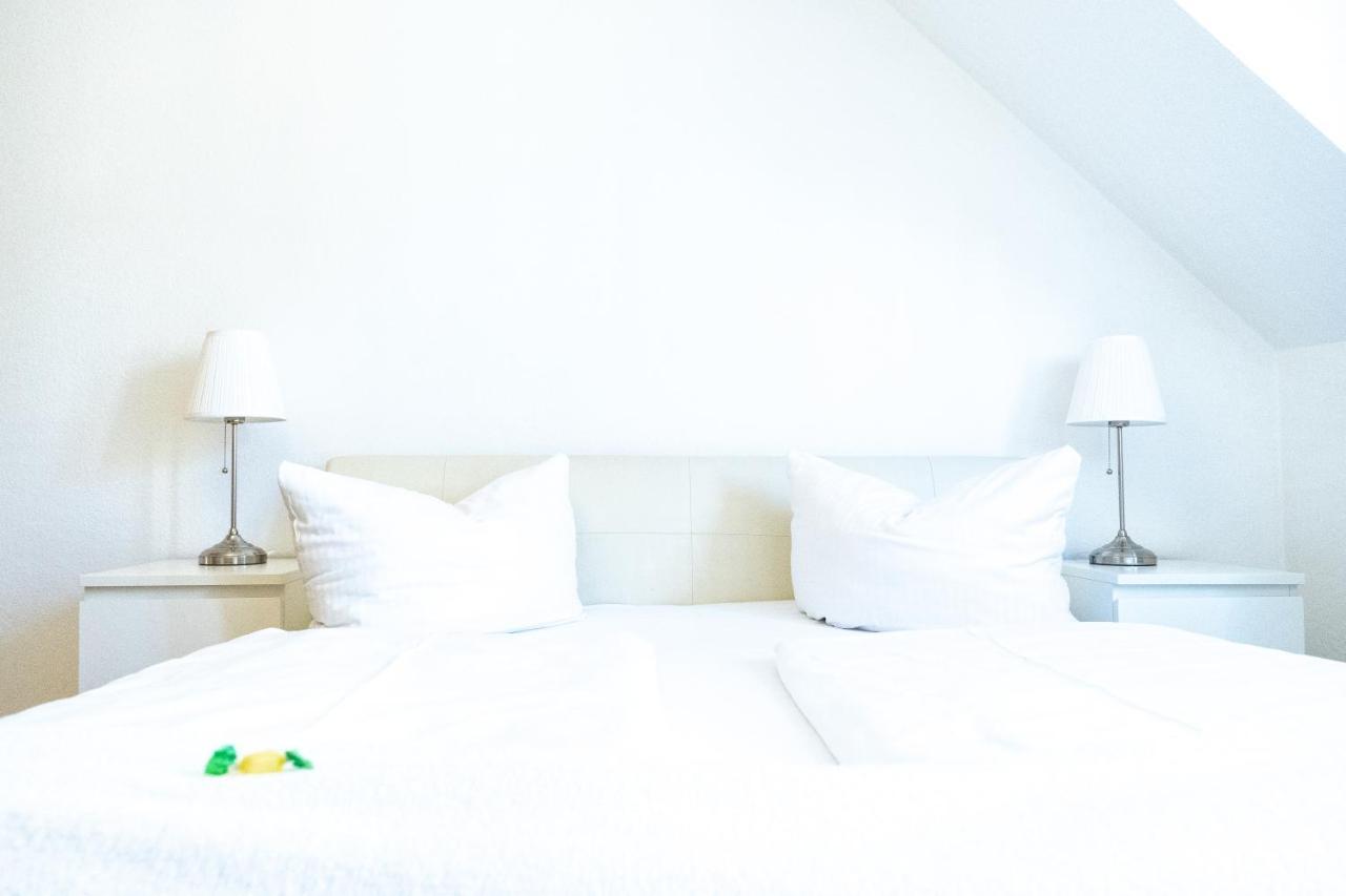 Double Room Terrace