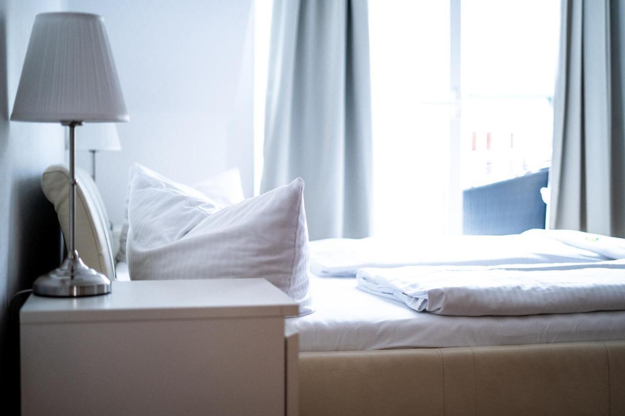 Double Room Terrace