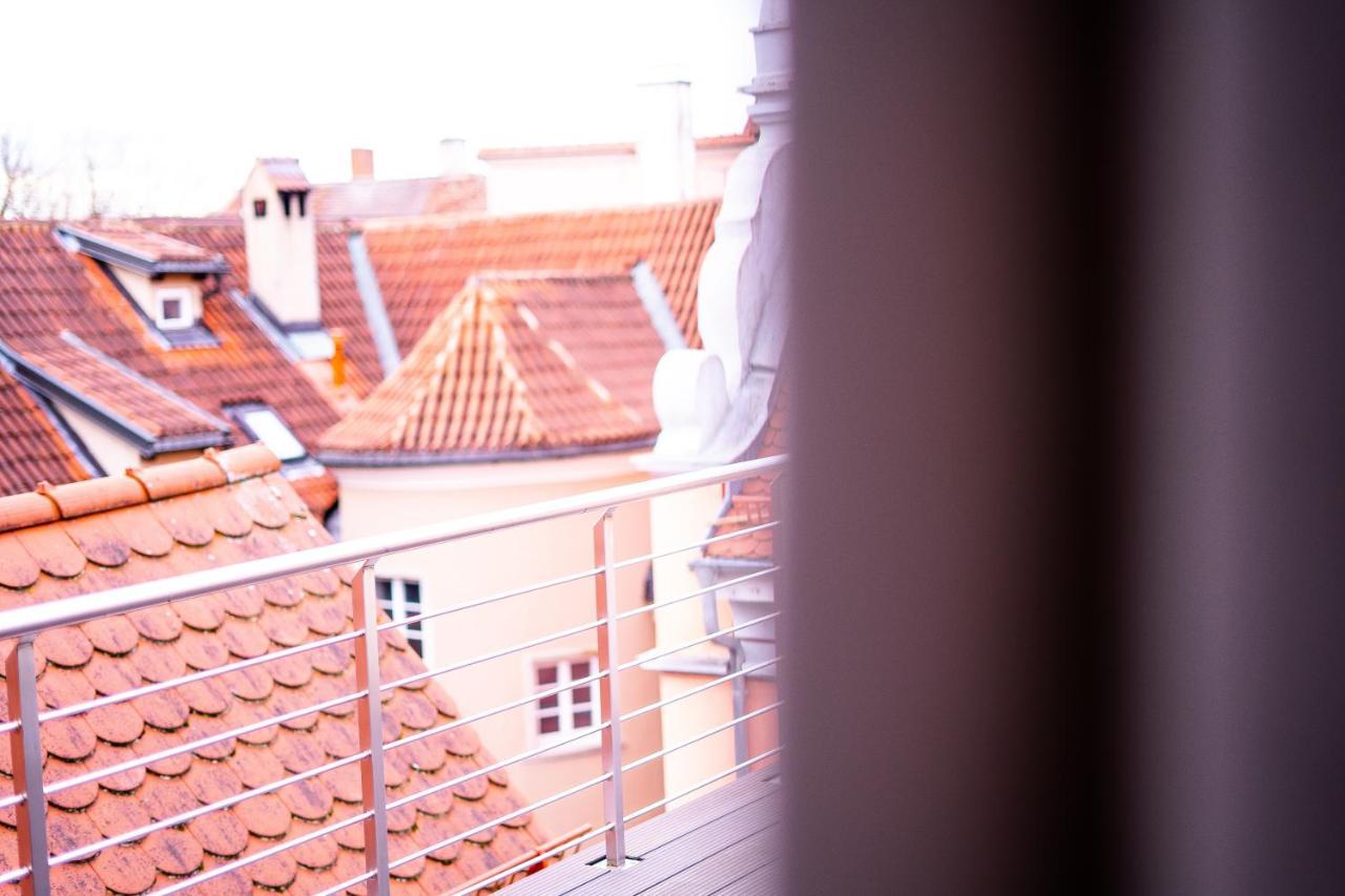 Double Room Terrace
