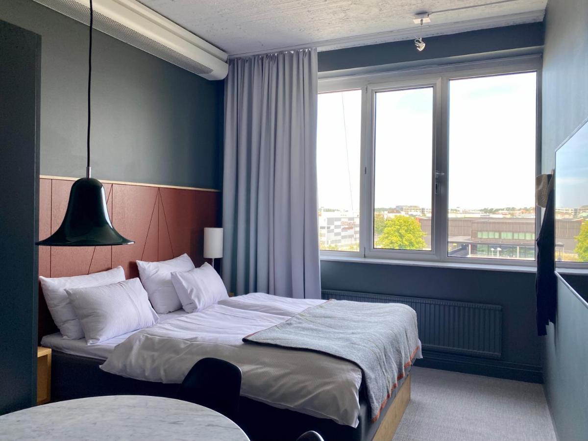 Apartment Double