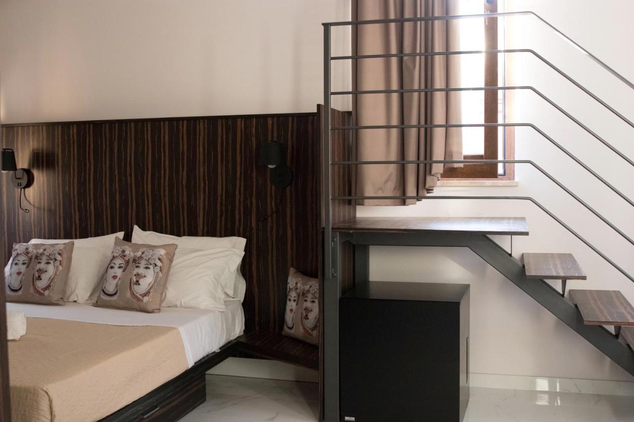 Suite Terrace