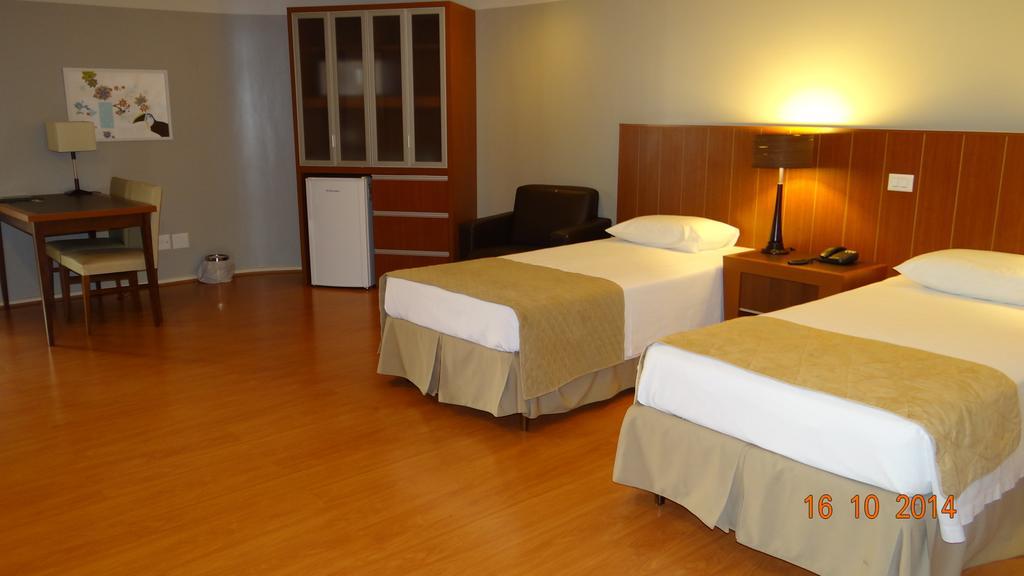 Executive Twin Room