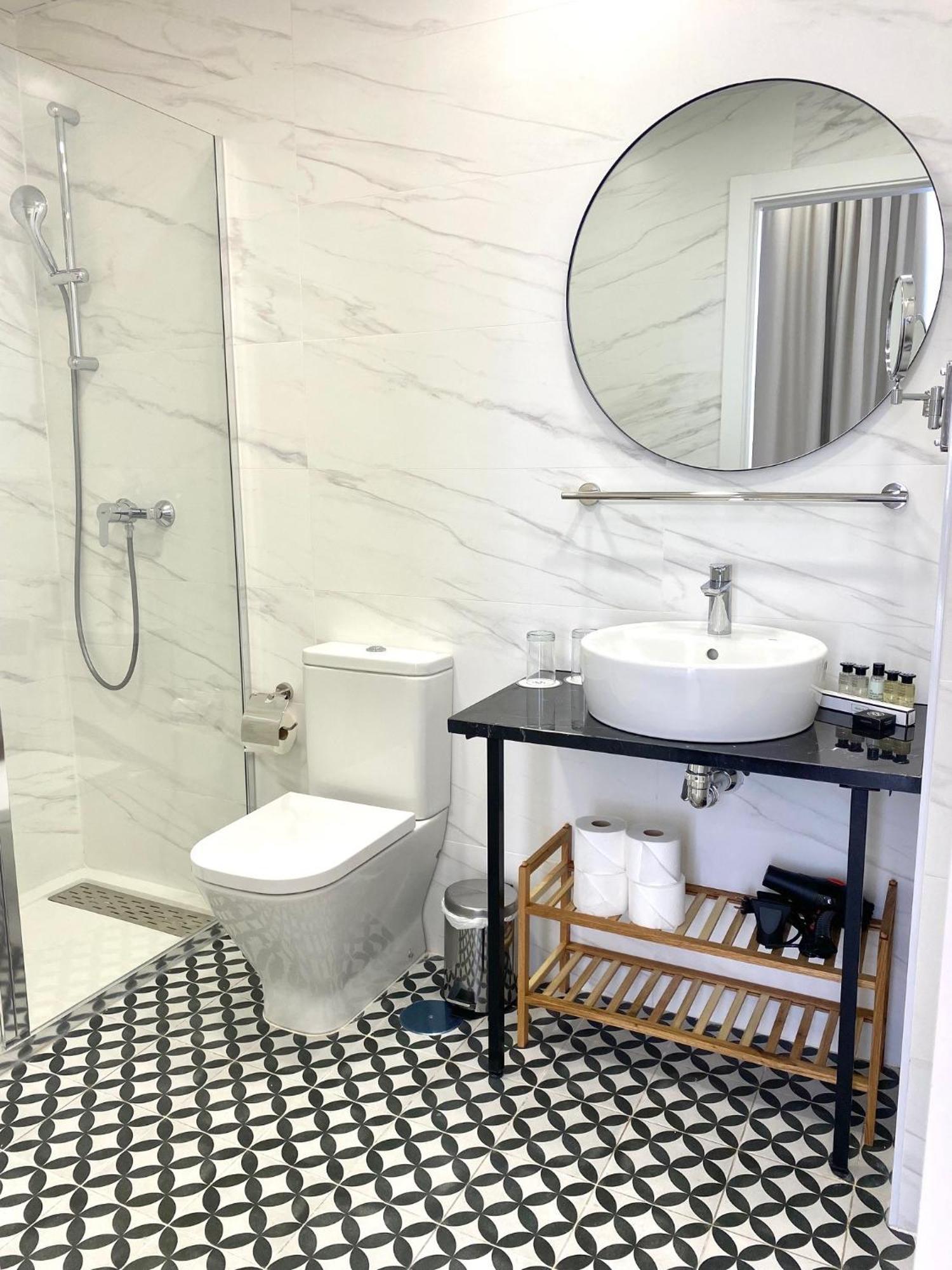 Double or Twin Room