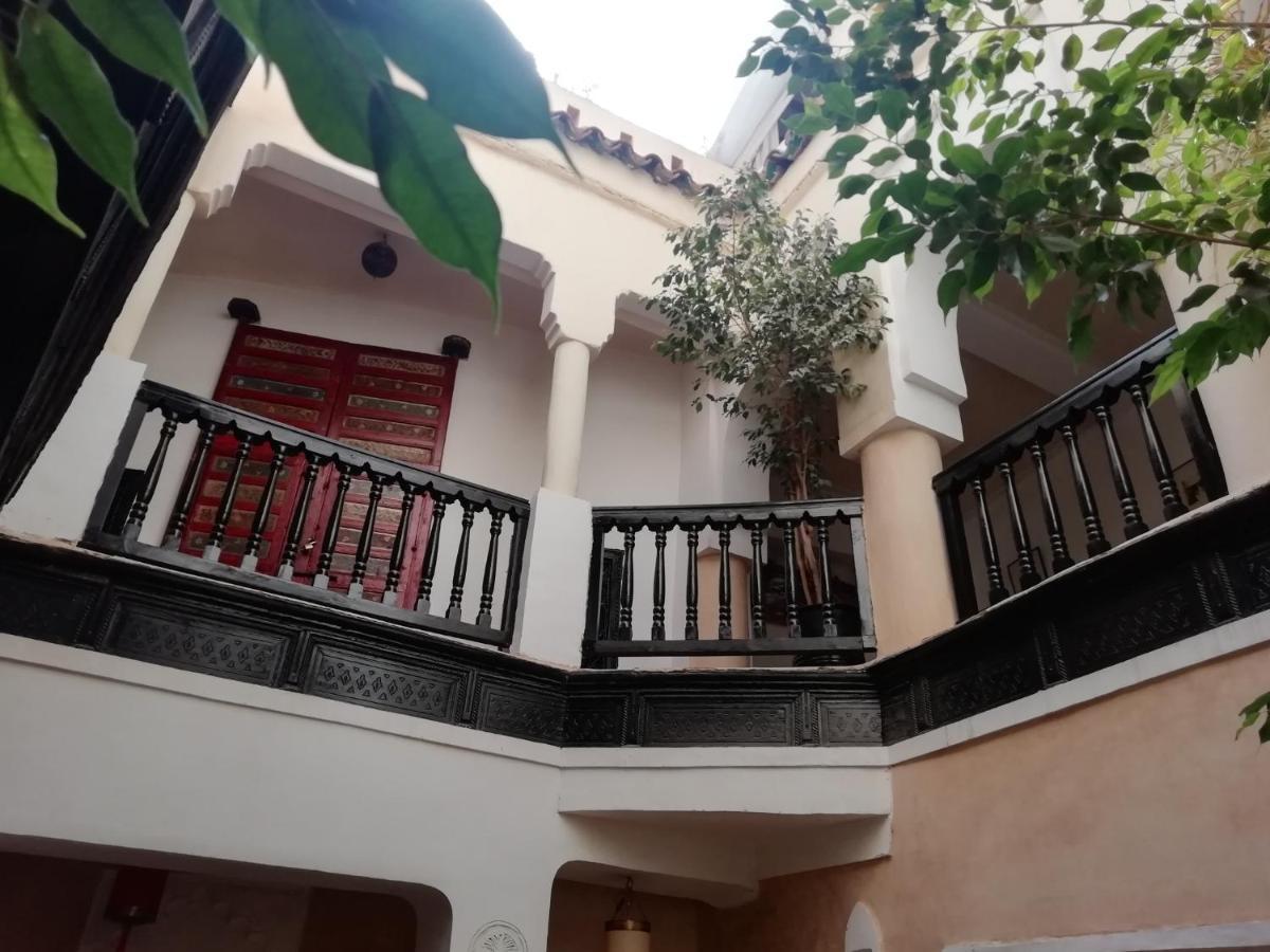 Five-Bedroom House