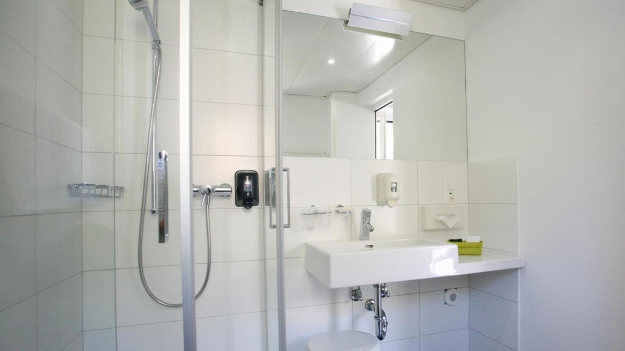 Doppelzimmer in der Dependence