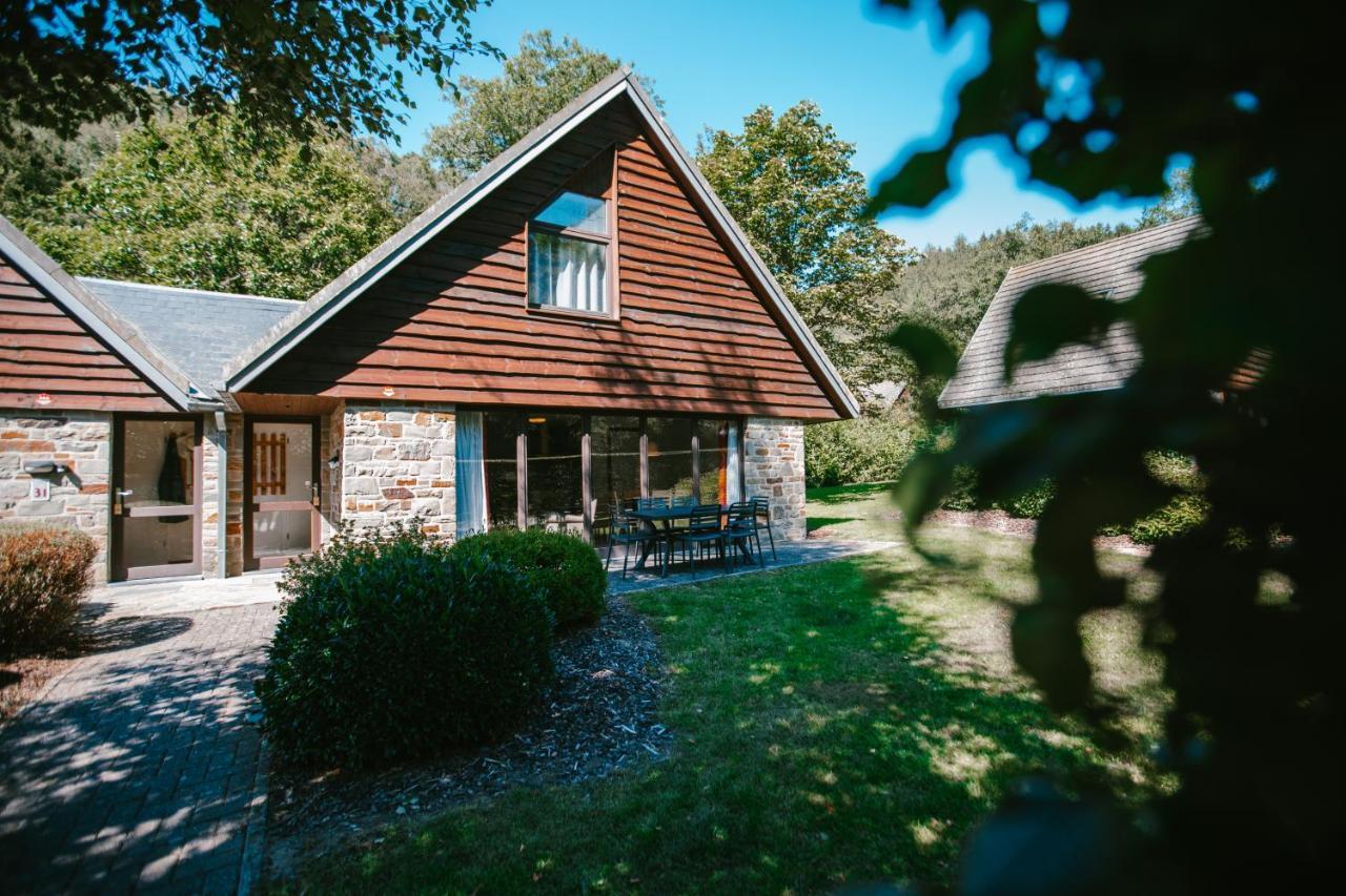 Family Cottage