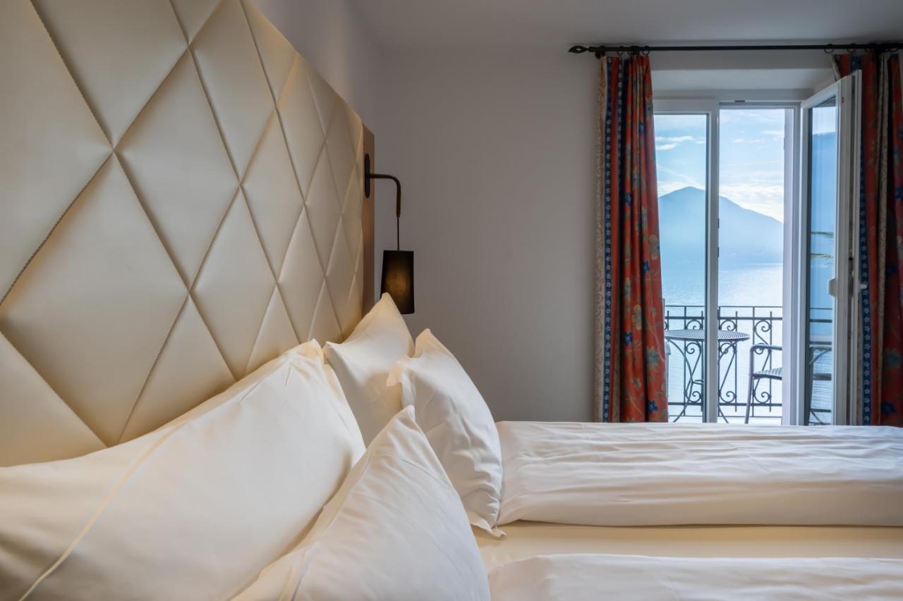 Double Room Lake View or Partial Lake View