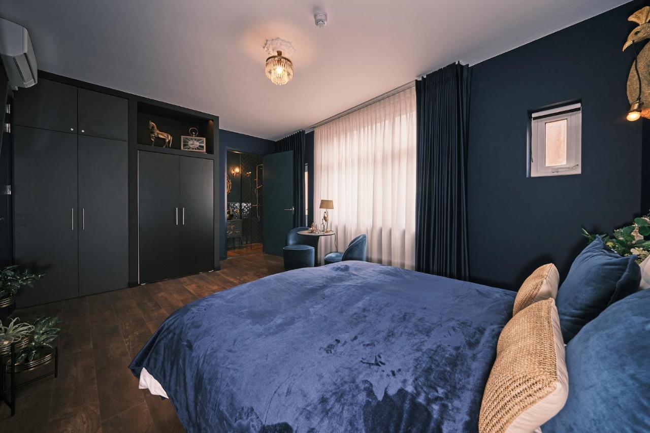 Double Room Patio