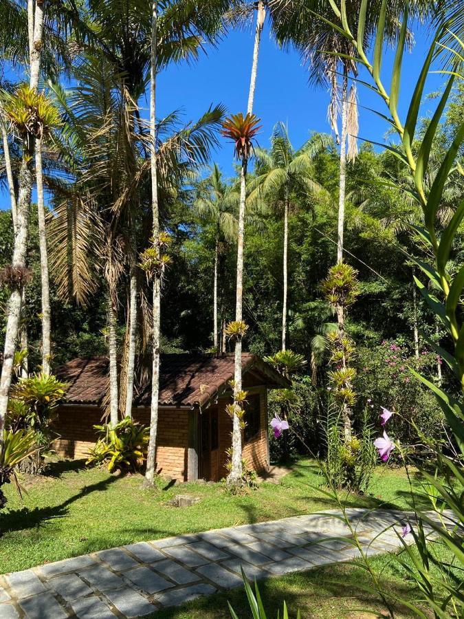 Superior Chalet