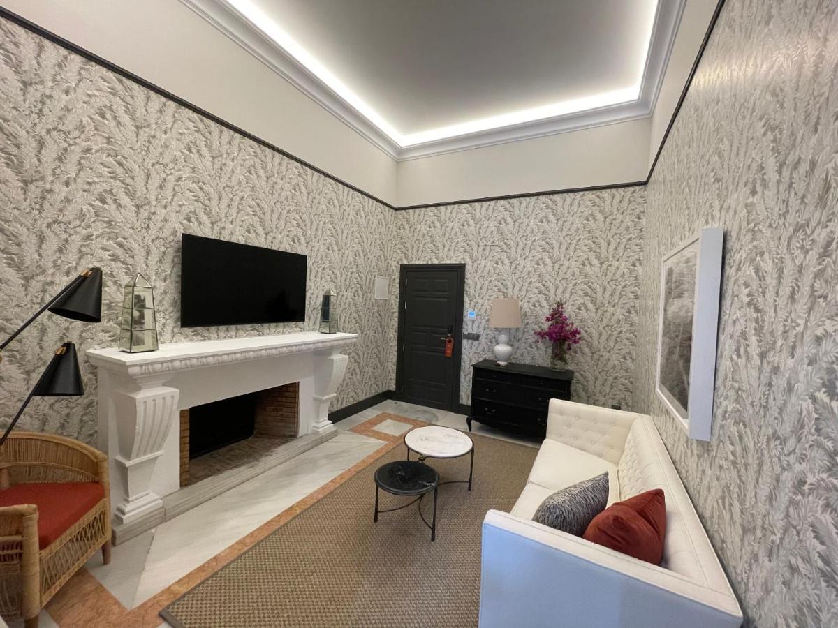 Junior Suite Sea View