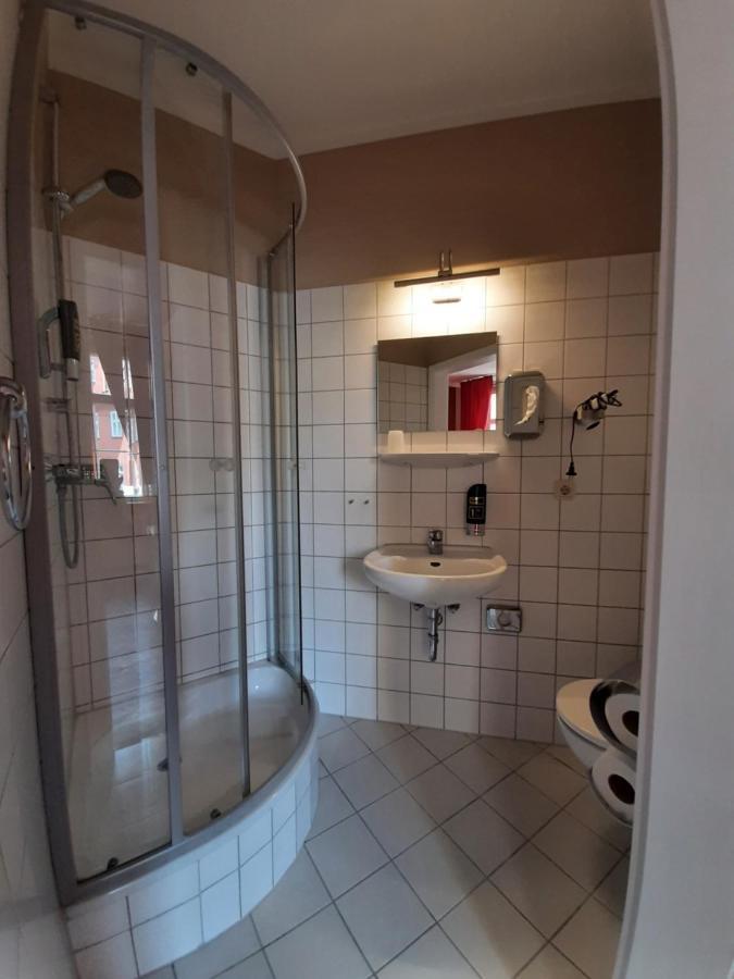 Double Room Private Bathroom