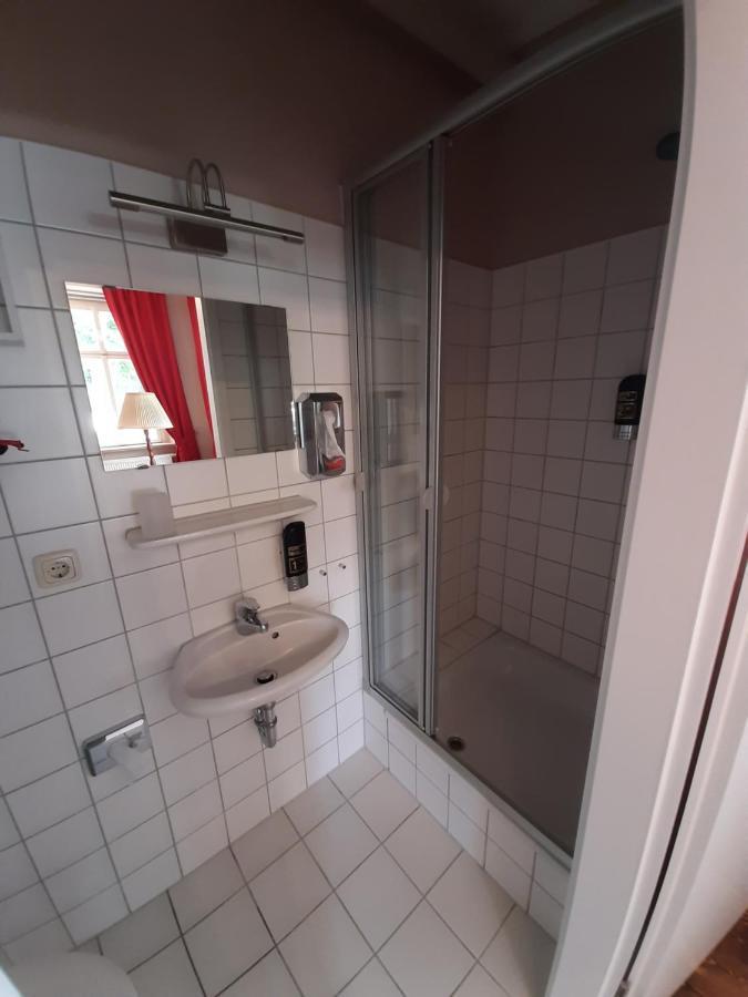 Double Room Private Bathroom