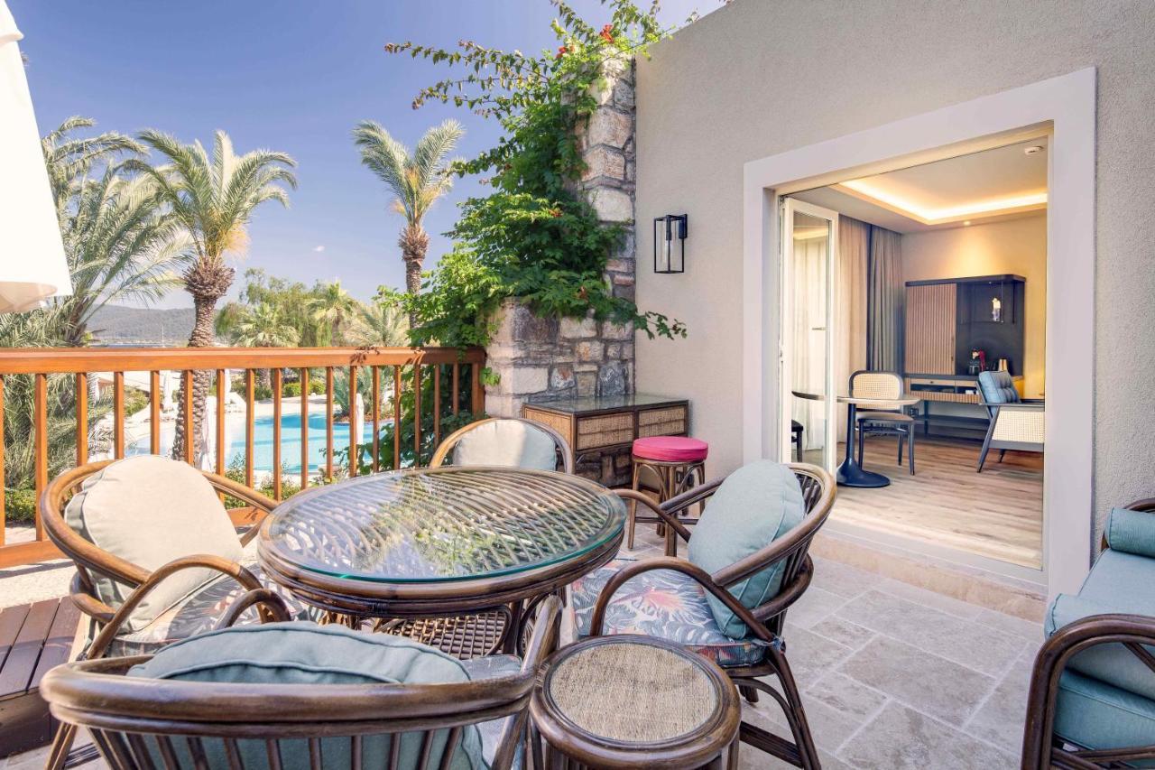 Suite Sea View