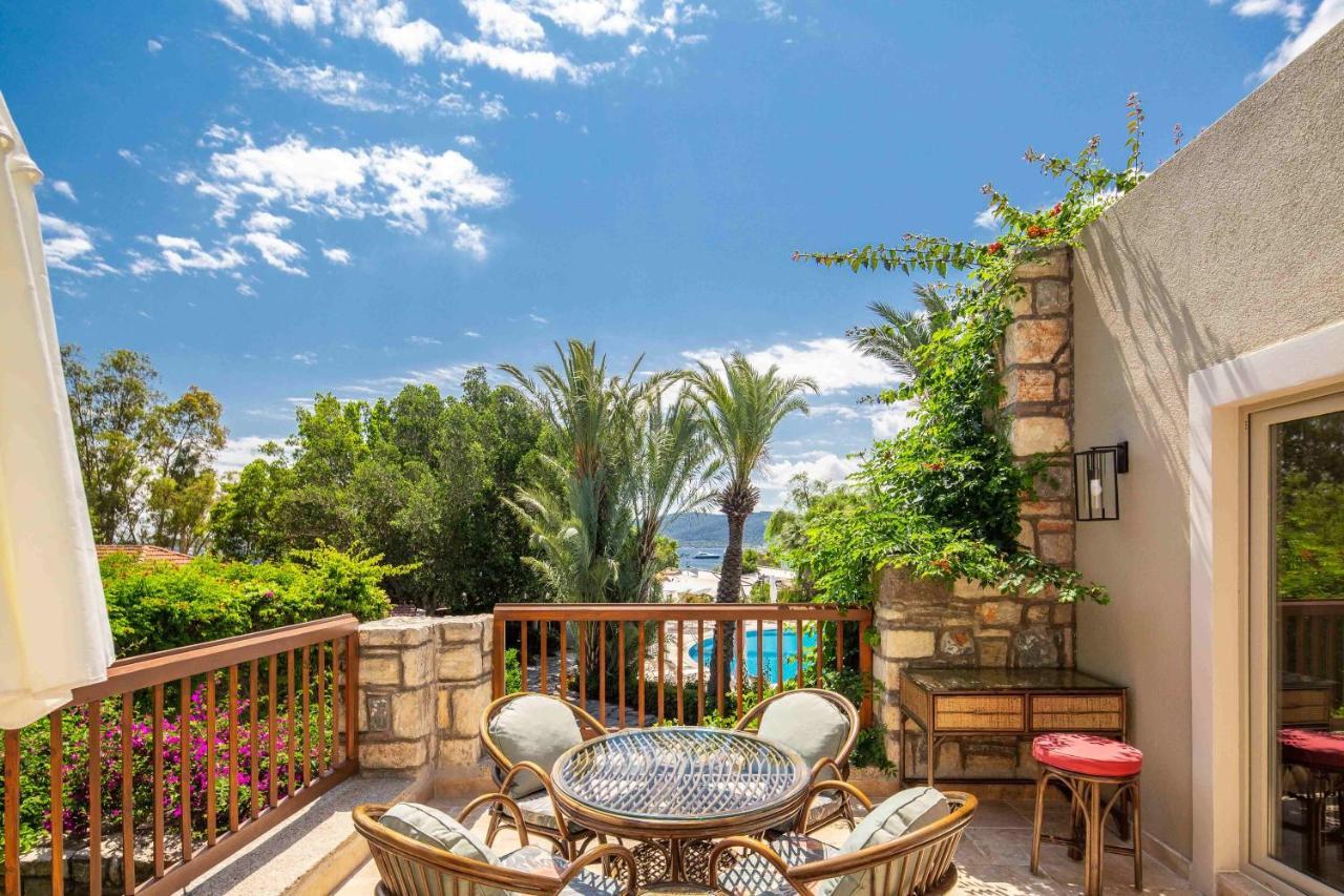Suite Sea View