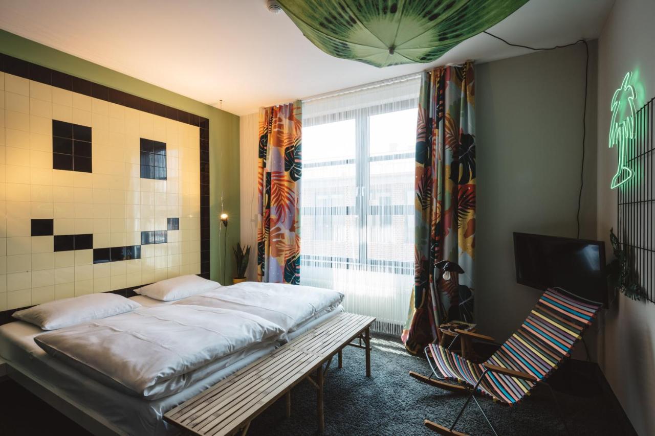 Double Room L