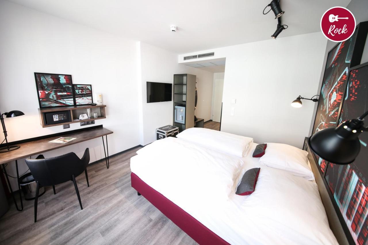 Premium Double Room Rock Roll