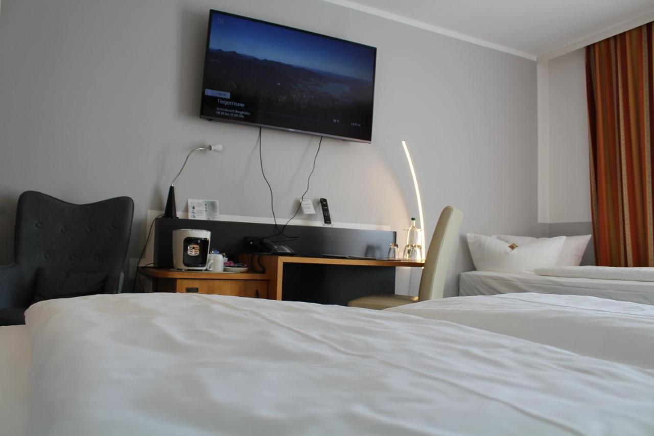 Superior Triple Room