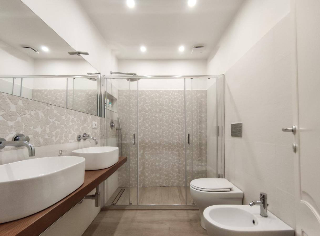 Quadruple Room Private Bathroom