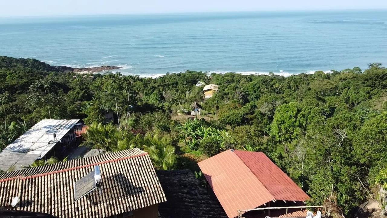 Family Room Sea View