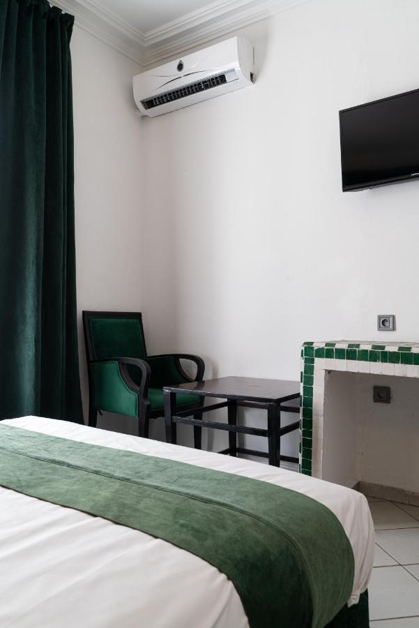 Quarto Individual