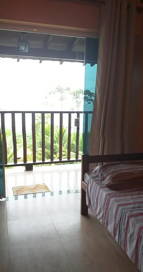 Family Room Sea View